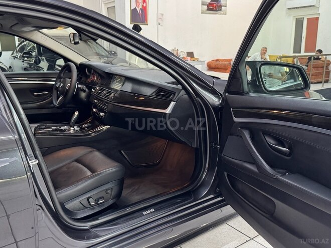 BMW 528 2011, 225,600 km - 2.0 l - Bakı