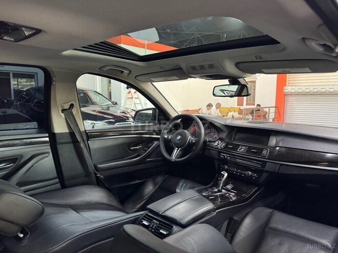 BMW 528 2011, 225,600 km - 2.0 l - Bakı