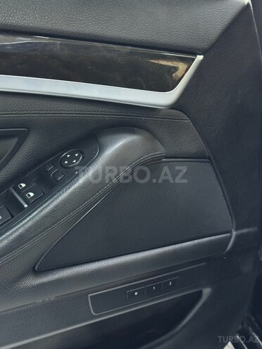 BMW 528 2011, 225,600 km - 2.0 l - Bakı