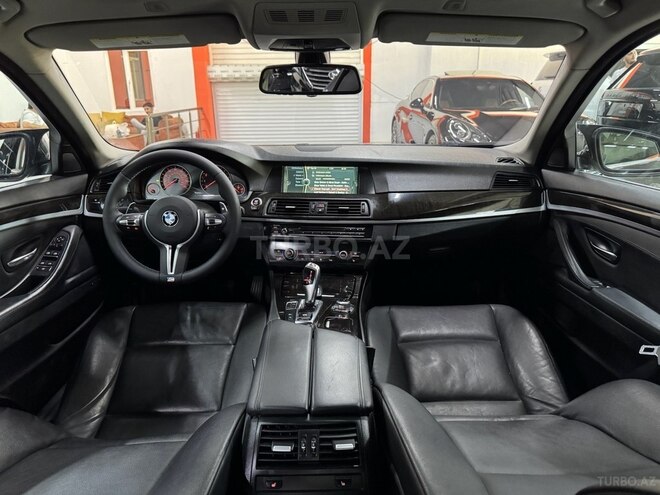 BMW 528 2011, 225,600 km - 2.0 l - Bakı