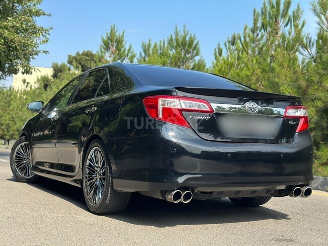 Toyota Camry 2014, 135,000 km - 2.5 l - Bakı