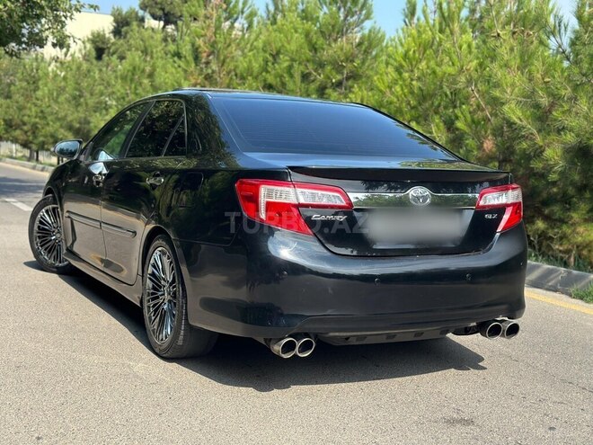 Toyota Camry 2014, 135,000 km - 2.5 l - Bakı