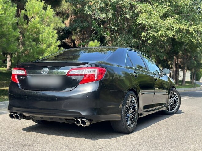 Toyota Camry 2014, 135,000 km - 2.5 l - Bakı