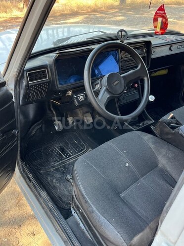 LADA (VAZ) 2107 2004, 80,000 km - 1.6 л - Qusar