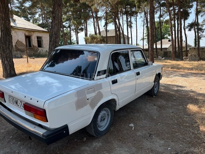 LADA (VAZ) 2107 2004, 80,000 km - 1.6 л - Qusar