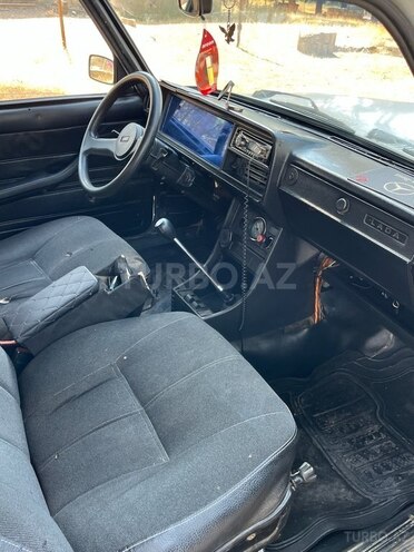 LADA (VAZ) 2107 2004, 80,000 km - 1.6 л - Qusar