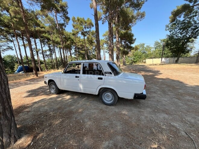 LADA (VAZ) 2107 2004, 80,000 km - 1.6 л - Qusar