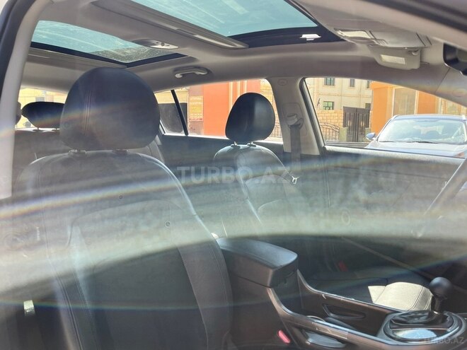 Kia Sportage 2013, 137,000 km - 2.4 l - Bakı