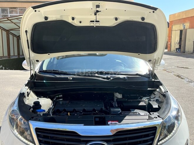 Kia Sportage 2013, 137,000 km - 2.4 l - Bakı