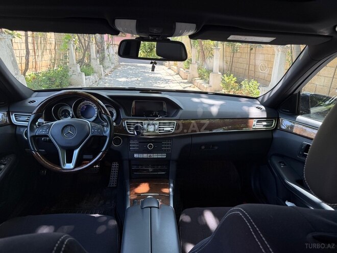 Mercedes E 250 2015, 47,500 km - 2.0 l - Bakı