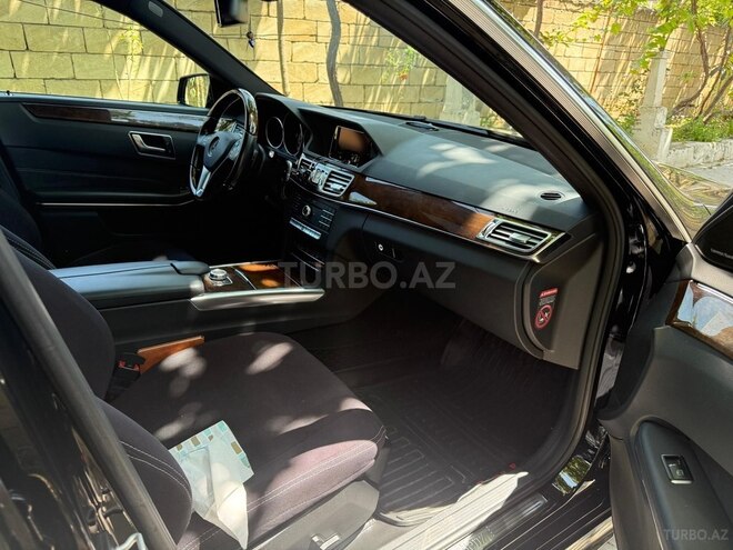 Mercedes E 250 2015, 47,500 km - 2.0 l - Bakı