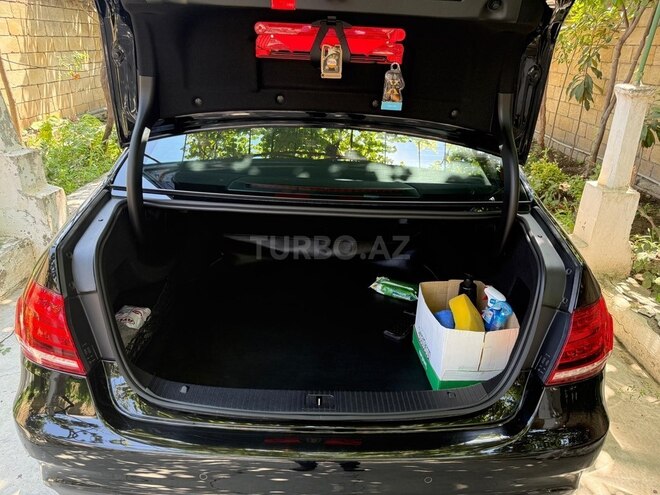 Mercedes E 250 2015, 47,500 km - 2.0 l - Bakı