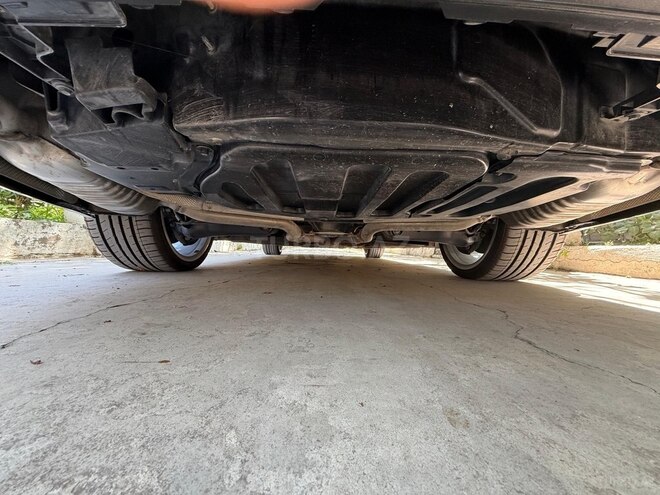 Mercedes E 250 2015, 47,500 km - 2.0 l - Bakı