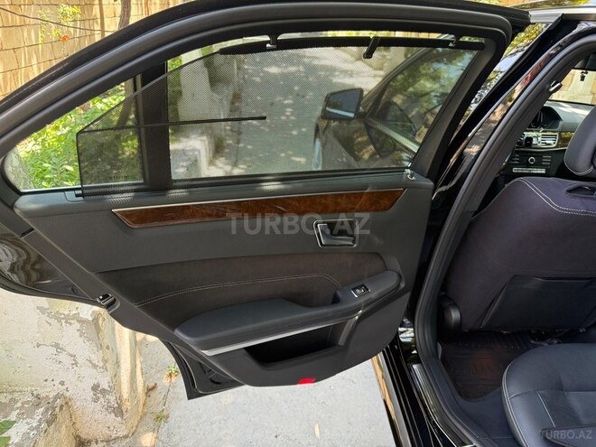 Mercedes E 250 2015, 47,500 km - 2.0 l - Bakı