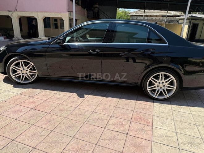 Mercedes E 250 2015, 47,500 km - 2.0 l - Bakı