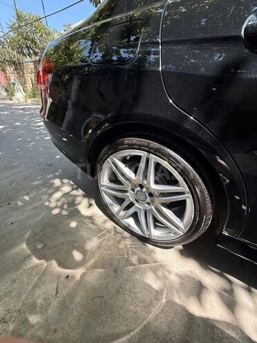 Mercedes E 250 2015, 47,500 km - 2.0 l - Bakı