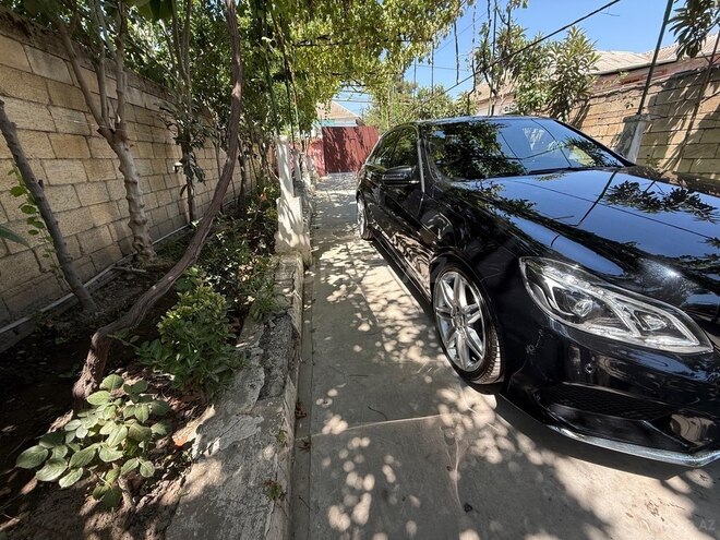 Mercedes E 250 2015, 47,500 km - 2.0 l - Bakı