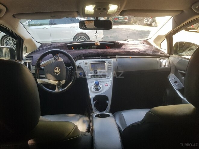 Toyota Prius 2012, 300,000 km - 1.8 l - Bakı