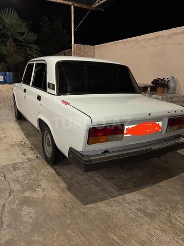 LADA (VAZ) 2107 2002, 50,000 km - 1.6 l - Qəbələ