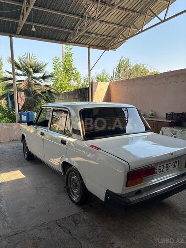 LADA (VAZ) 2107 2002, 50,000 km - 1.6 l - Qəbələ