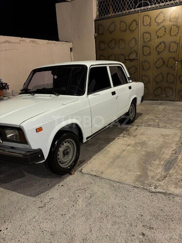 LADA (VAZ) 2107 2002, 50,000 km - 1.6 l - Qəbələ