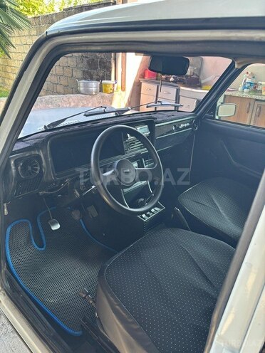 LADA (VAZ) 2107 2002, 50,000 km - 1.6 l - Qəbələ
