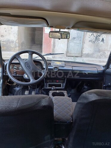 LADA (VAZ) 2106 1986, 86,908 km - 1.3 л - Gəncə