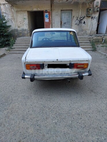 LADA (VAZ) 2106 1986, 86,908 km - 1.3 л - Gəncə