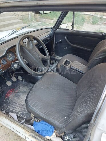 LADA (VAZ) 2106 1986, 86,908 km - 1.3 л - Gəncə
