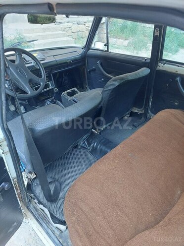 LADA (VAZ) 2106 1986, 86,908 km - 1.3 л - Gəncə