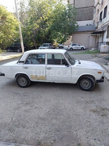 LADA (VAZ) 2106 1986, 86,908 km - 1.3 л - Gəncə