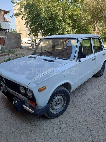 LADA (VAZ) 2106 1986, 86,908 km - 1.3 л - Gəncə