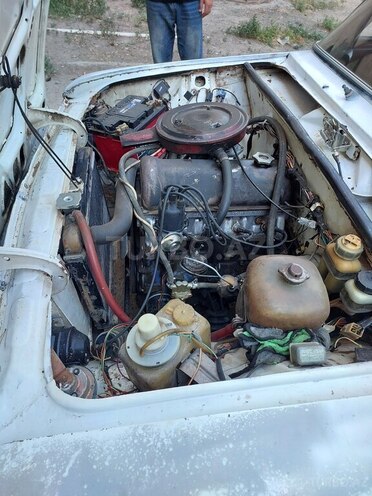 LADA (VAZ) 2106 1986, 86,908 km - 1.3 л - Gəncə