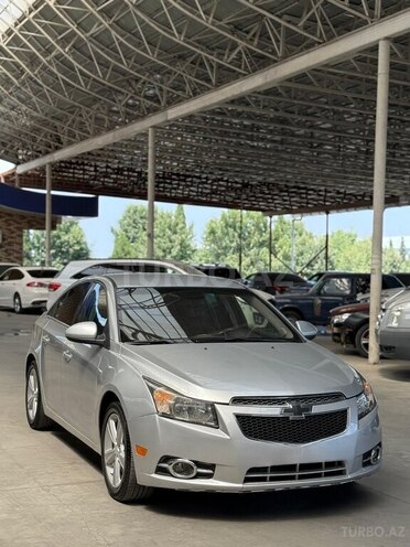 Chevrolet Cruze 2013, 283,245 km - 1.4 л - Gəncə