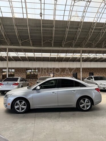 Chevrolet Cruze 2013, 283,245 km - 1.4 л - Gəncə