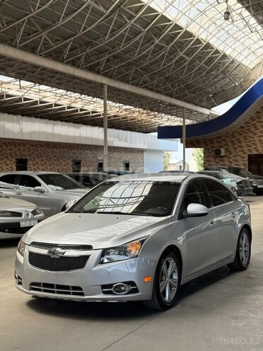 Chevrolet Cruze 2013, 283,245 km - 1.4 л - Gəncə