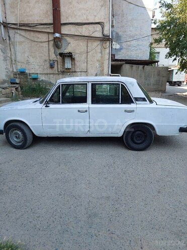 LADA (VAZ) 2106 1986, 86,908 km - 1.3 л - Gəncə
