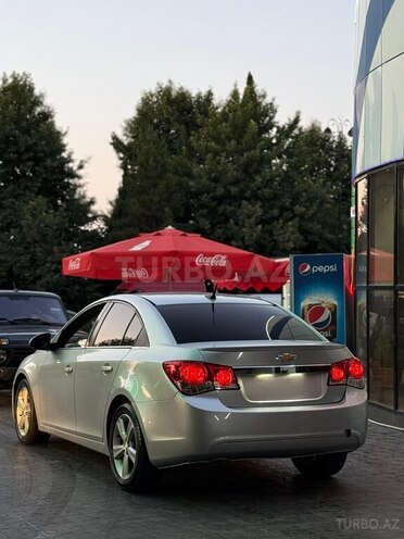 Chevrolet Cruze 2013, 283,245 km - 1.4 л - Gəncə