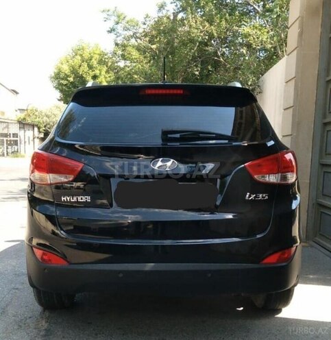 Hyundai ix35 2010, 149,400 km - 2.0 l - Bakı