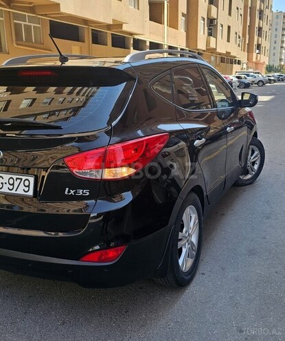 Hyundai ix35 2010, 149,400 km - 2.0 l - Bakı