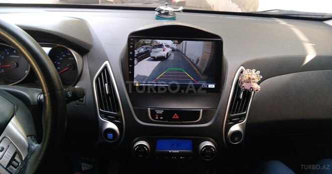 Hyundai ix35 2010, 149,400 km - 2.0 l - Bakı