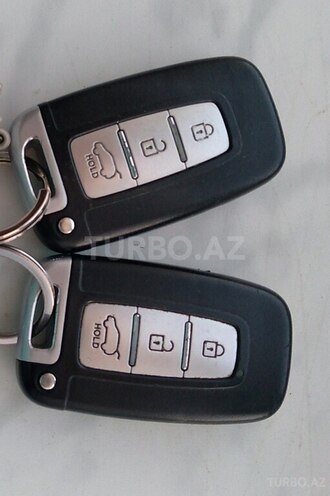 Hyundai ix35 2010, 149,400 km - 2.0 l - Bakı