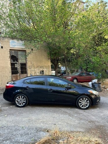 Kia Forte 2015, 140,000 km - 1.8 l - Bakı