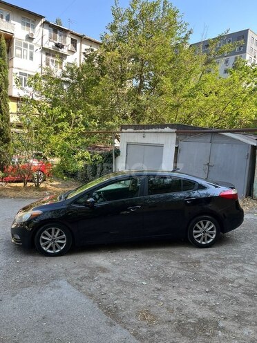 Kia Forte 2015, 140,000 km - 1.8 l - Bakı
