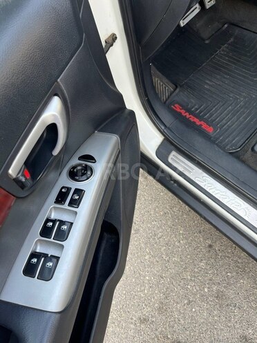 Hyundai Santa Fe 2008, 270,000 km - 2.0 l - Bakı
