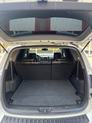 Hyundai Santa Fe 2008, 270,000 km - 2.0 l - Bakı
