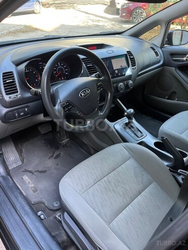 Kia Forte 2015, 140,000 km - 1.8 l - Bakı