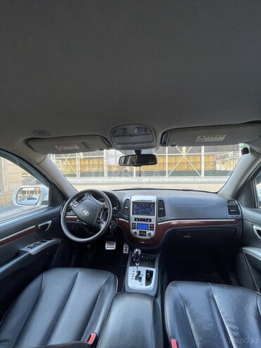 Hyundai Santa Fe 2008, 270,000 km - 2.0 l - Bakı