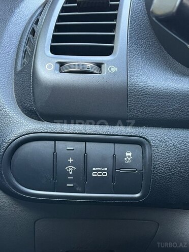 Kia Forte 2015, 140,000 km - 1.8 l - Bakı