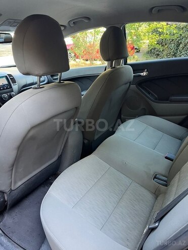 Kia Forte 2015, 140,000 km - 1.8 l - Bakı